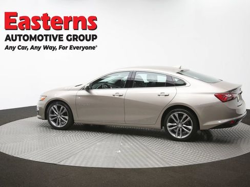 Used 2024 Chevrolet Malibu LT FWD image 63