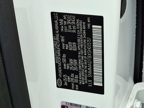 Used 2025 Genesis GV70 2.5T image 26