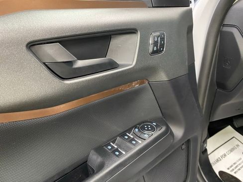 New 2025 Ford Bronco Sport Outer Banks w/ Outer Banks Tech Package+ image 32