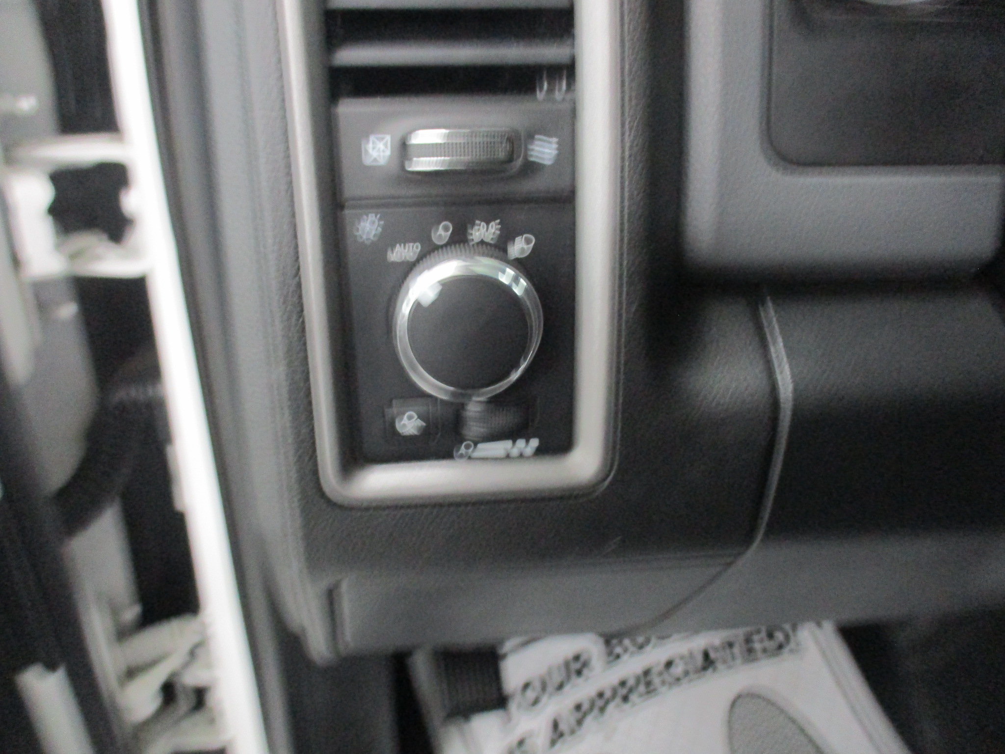 Used 2017 RAM 3500 Tradesman w/ Power & Remote Entry Group AWD/4WD image 16