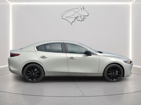 New 2026 MAZDA MAZDA3 s Sport image 6