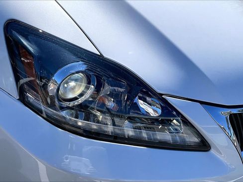 Used 2013 Lexus IS 250C w/ Luxury Pkg image 25