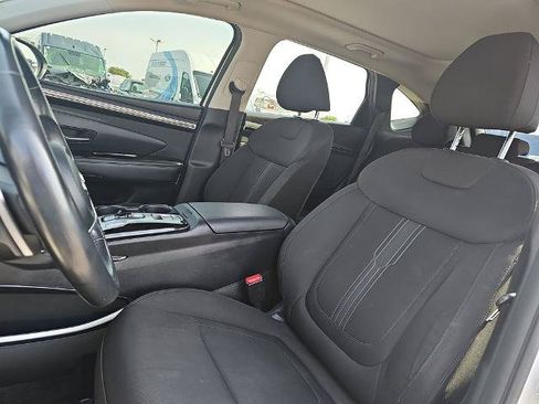 Used 2022 Hyundai Tucson SEL w/ Cargo Package AWD/4WD image 15
