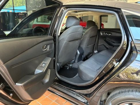 Used 2024 Honda Accord EX image 27