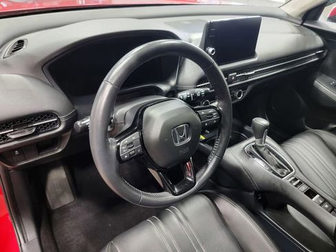 Certified 2024 Honda HR-V EX-L image 13