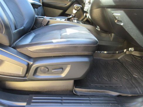 Used 2022 Ford Ranger Lariat w/ Tremor Off-Road Package AWD/4WD image 33