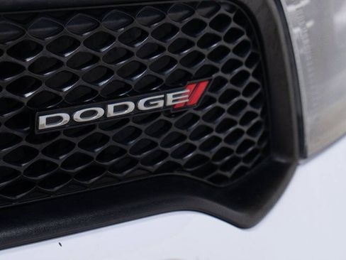 Used 2019 Dodge Durango R/T w/ Blacktop Package AWD/4WD image 14