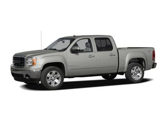 Used 2008 GMC Sierra 1500 SL AWD/4WD video 1