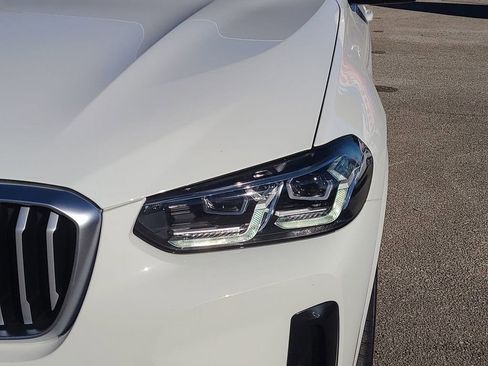 Used 2023 BMW X3 xDrive30i w/ M Sport Package image 16