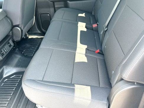 New 2025 Chevrolet Silverado 3500 W/T w/ WT Convenience Package image 14