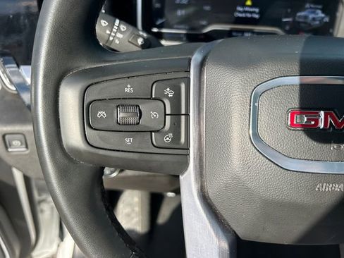 Used 2024 GMC Sierra 1500 SLT image 14