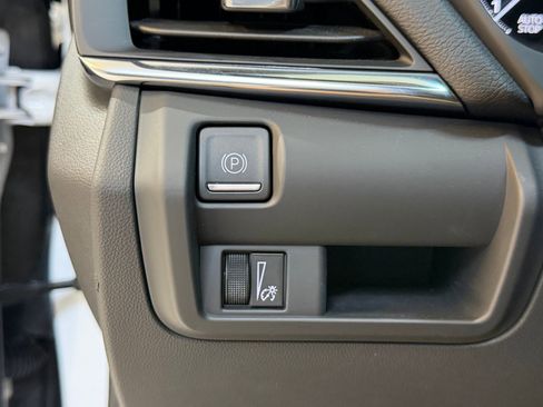 Certified 2025 Cadillac CT4 Premium Luxury RWD image 26