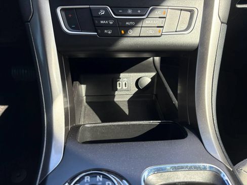 Used 2019 Ford Fusion S FWD image 25