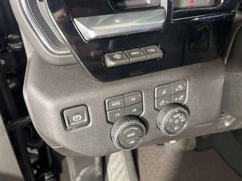 New 2026 Chevrolet Silverado 2500 High Country w/ Midnight Edition image 19