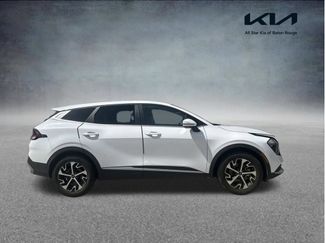 Used 2023 Kia Sportage EX FWD 360° Tour