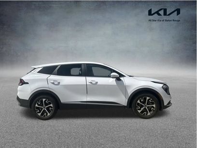 Used 2023 Kia Sportage EX