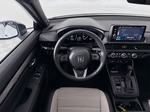 Used 2023 Honda CR-V Sport Touring image 23