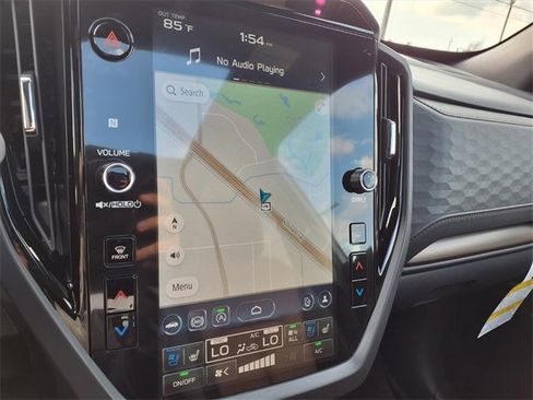 New 2026 Subaru Forester Touring image 17