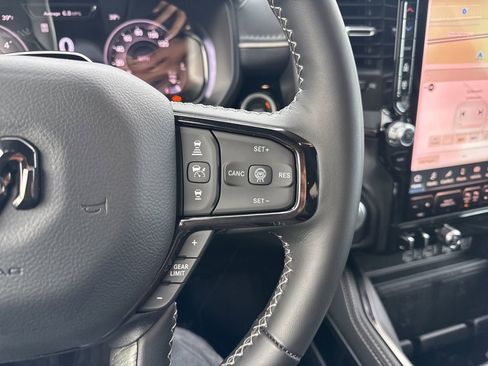 New 2025 RAM 1500 Limited image 20