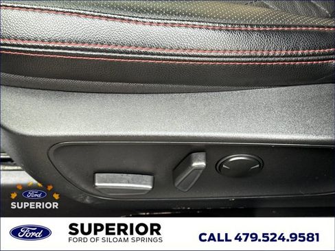 Used 2023 Ford Escape ST-Line Elite w/ Premium Technology Package image 19