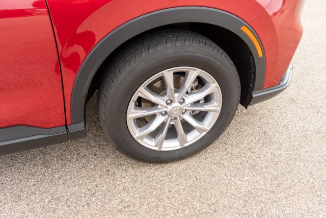 Used 2026 Honda CR-V EX-L image 10