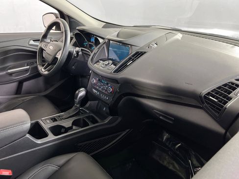Used 2019 Ford Escape Titanium image 29