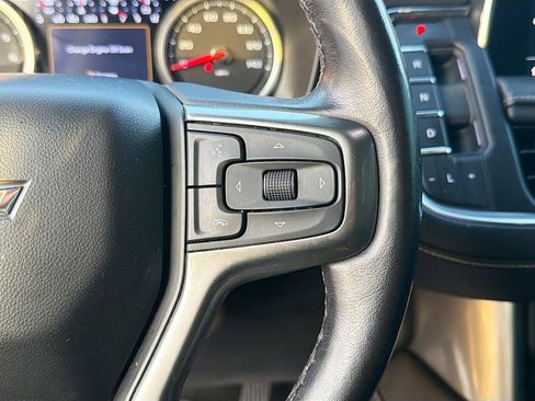 Used 2021 Chevrolet Tahoe Premier w/ Premium Package image 38