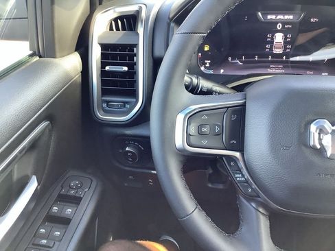 New 2026 RAM 1500 Big Horn image 16