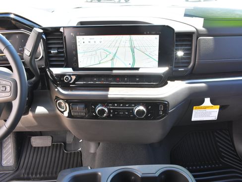 New 2026 GMC Sierra 1500 Elevation AWD/4WD image 17