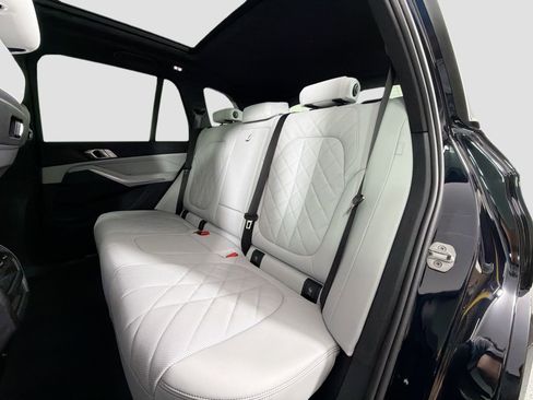 New 2026 BMW X5 xDrive40i image 24