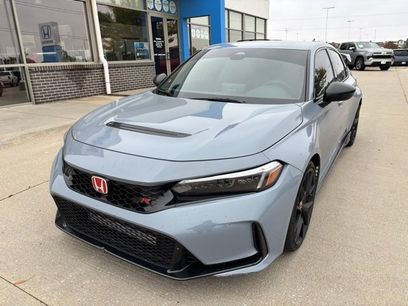 Used 2024 Honda Civic Type R