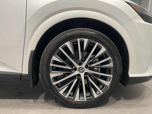 Used 2024 Lexus RX 350 Premium Plus image 10