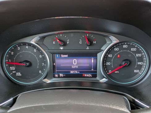 Used 2022 Chevrolet Equinox LT image 17
