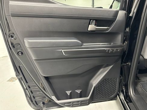 Used 2026 Toyota Tacoma TRD Off-Road AWD/4WD image 41