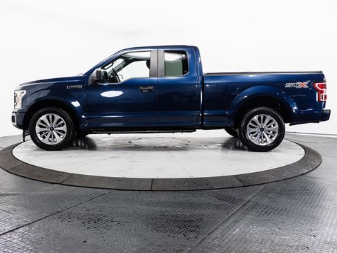 Used 2018 Ford F150 XL w/ Equipment Group 101A Mid image 6