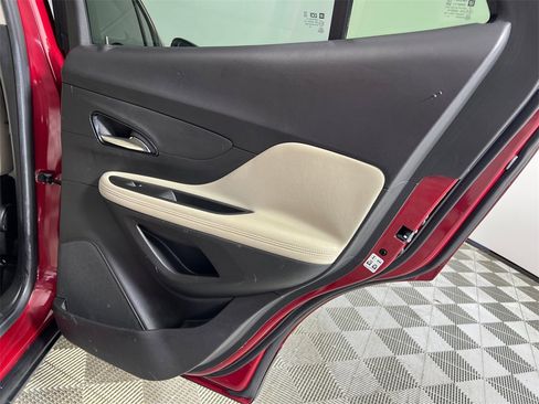 Used 2017 Buick Encore Essence w/ Experience Buick Package image 15