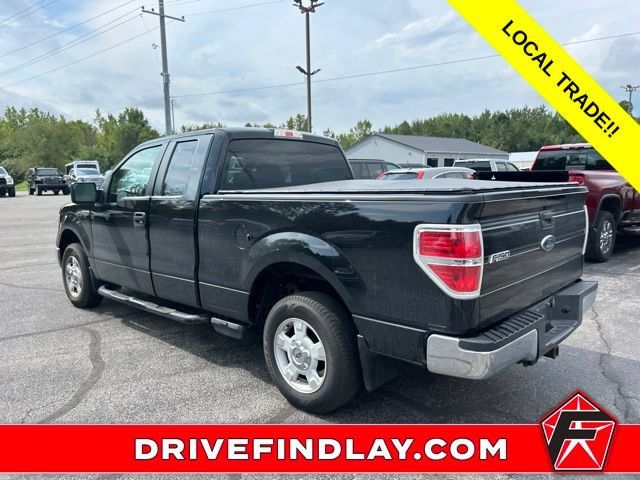 Used 2009 Ford F150 XLT RWD image 11