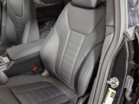 New 2026 BMW 440i xDrive w/ Premium Package image 14