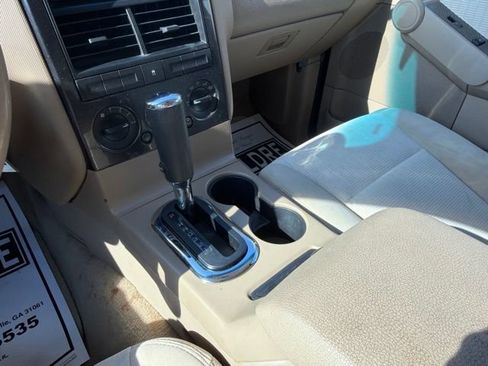 Used 2008 Ford Explorer XLT RWD image 27