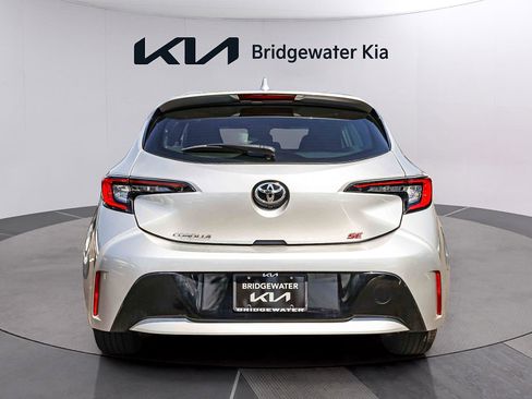 Used 2024 Toyota Corolla SE FWD image 5