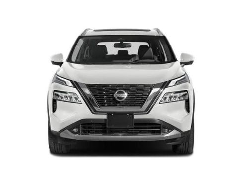 Used 2023 Nissan Rogue Platinum w/ Platinum Premium Package image 7