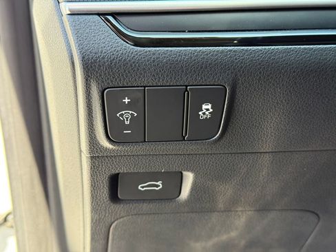 Used 2025 Kia K5 LXS FWD image 26