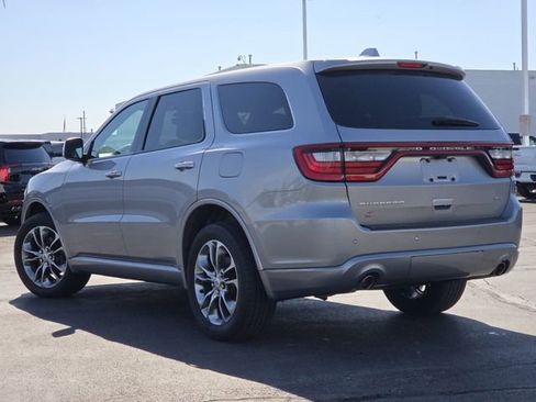 Used 2019 Dodge Durango GT AWD/4WD image 18