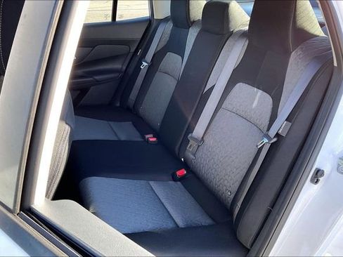 New 2026 Nissan Sentra SV w/ Floor Mat Package image 15