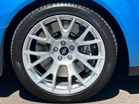 Used 2023 Dodge Challenger R/T Scat Pack RWD image 24