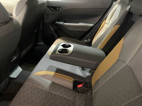 New 2026 Subaru Crosstrek 2.5i Sport AWD/4WD image 5