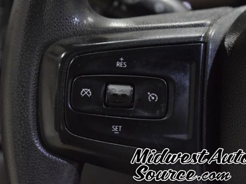 Used 2022 Chevrolet Silverado 2500 W/T w/ WT Fleet Convenience Package AWD/4WD image 16