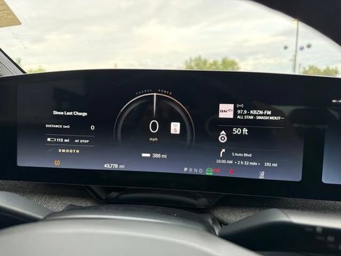 Used 2023 Lucid Air Pure AWD/4WD image 22