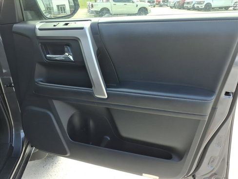 Used 2023 Toyota 4Runner SR5 image 15