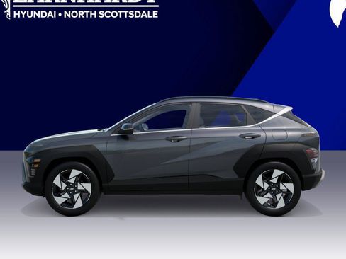 New 2027 Hyundai Kona Limited FWD image 3